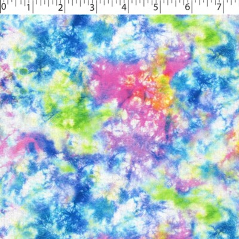 0649156 Galaxy Prints – Cosmos 006 MULTI