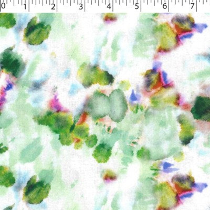 0649156 Galaxy Prints – Nova 002 GREEN