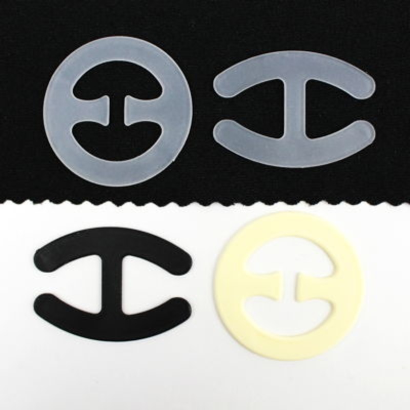 4PC LINGERIE STRAP TRAP