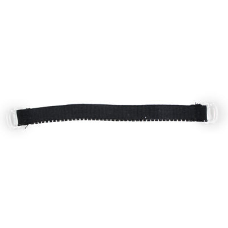 BRA STRAP HOLDER 001 BLACK