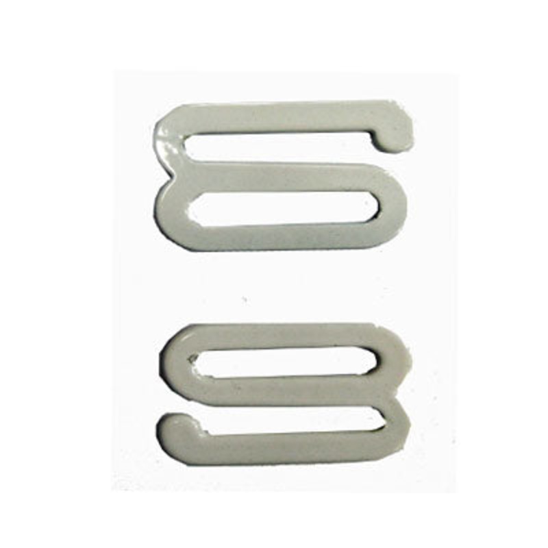 SWIMSUIT / BRA HOOKS 000 WHITE