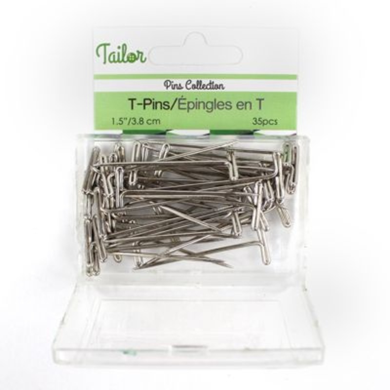 T-PINS