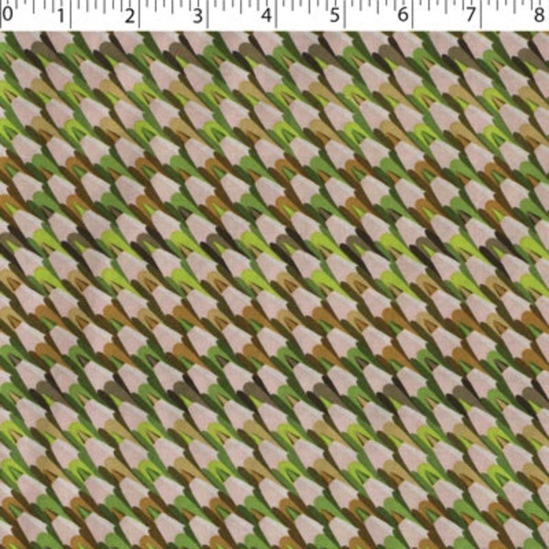 SCHOOL DAYS – PENCIL CASE 005 SORBET