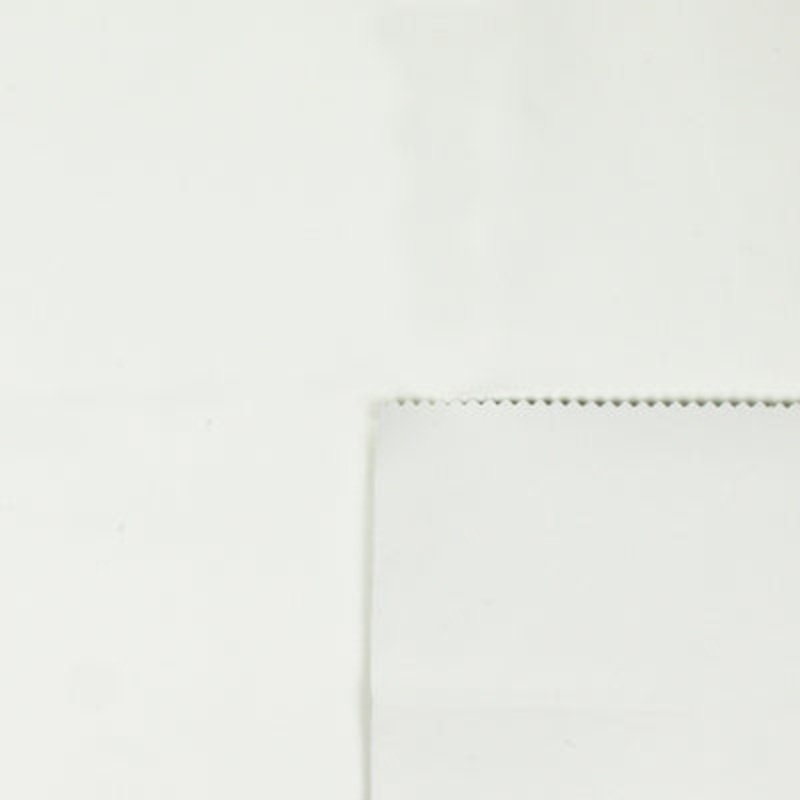 BLACKOUT DRAPERY LINING – 3PASS 000 WHITE/WHITE