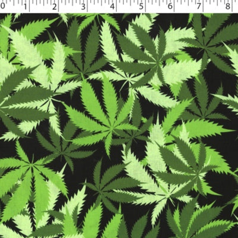 CAMO NOVELTIES – WEED CAMO 007 KHAKI