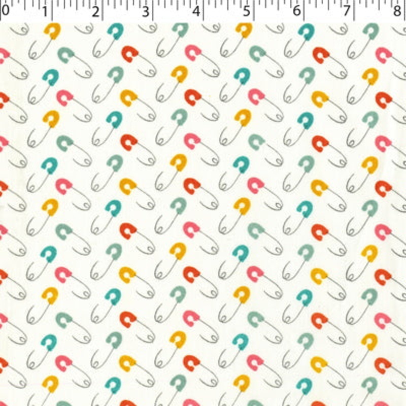 UP, UP AND AWAY – DIAPER PINS 005 DIAPER PINS