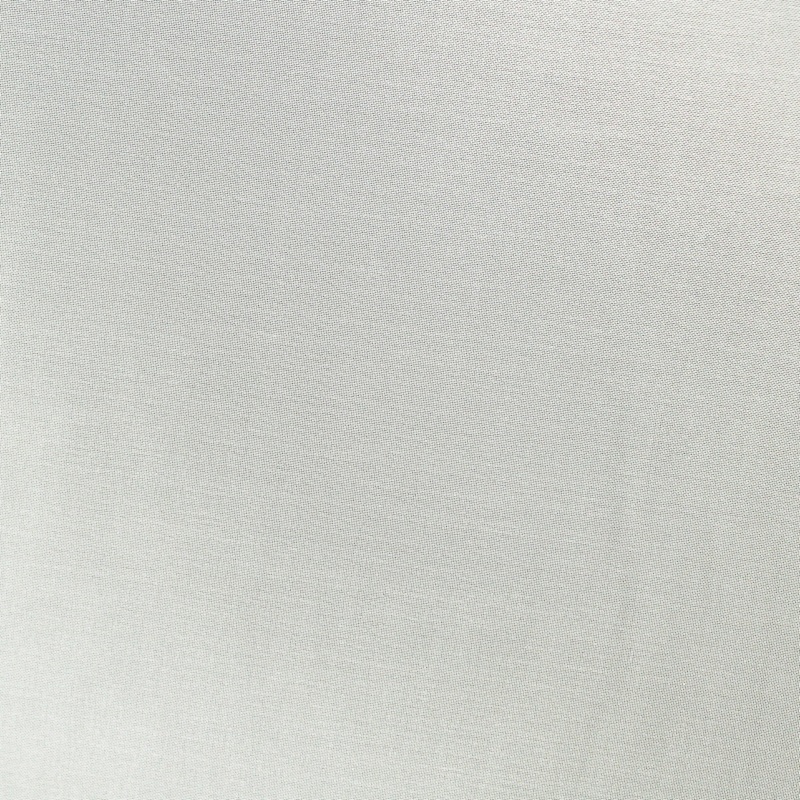 WIDE DRAPERY BATISTE WHITE