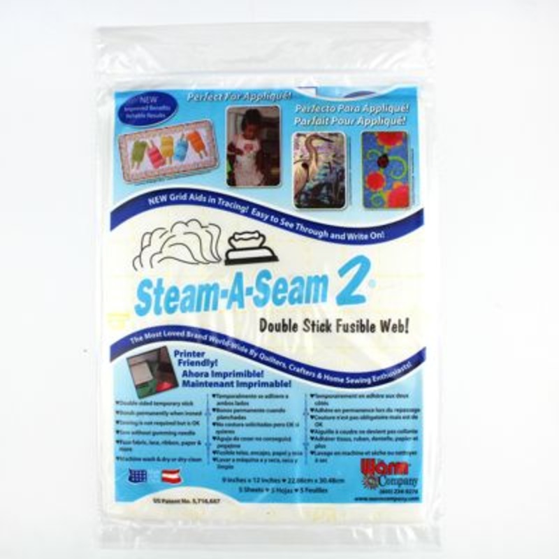 STEAM A SEAM 2 – SPECIAL PURCHASE PRICE