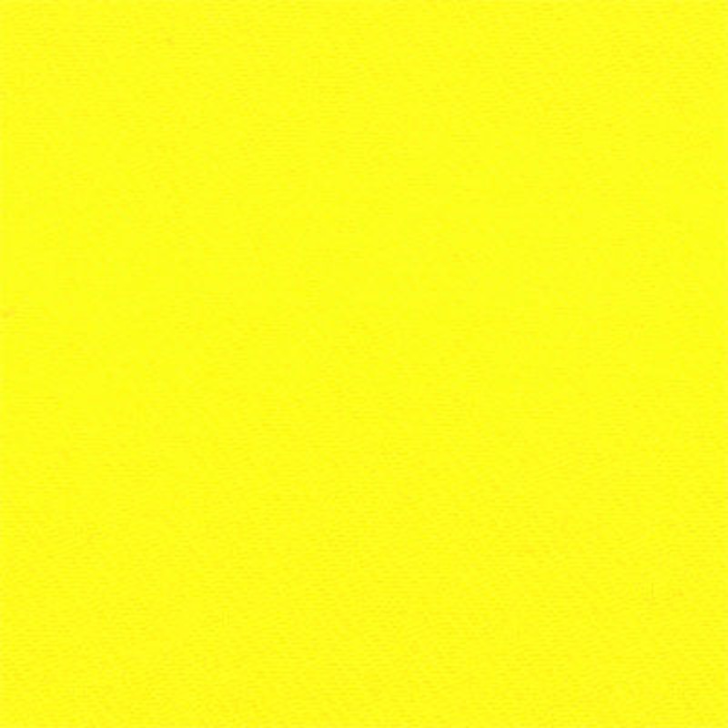 SAFETY TWILL 135 Safety Yellow