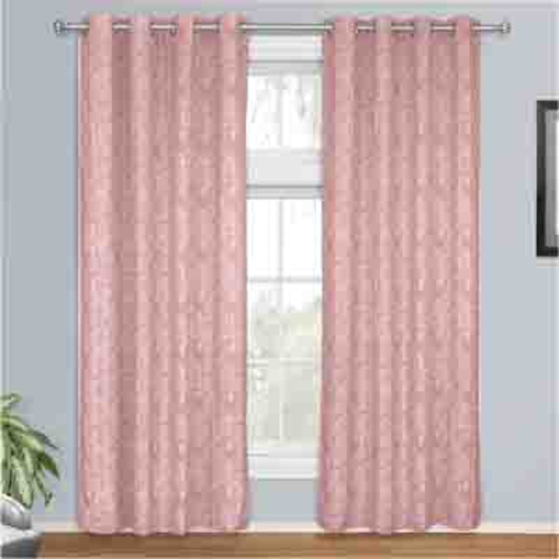 AC1038B Marcia Ring Top Panel 52″x 96″ (package contains 1 panel) BLUSH