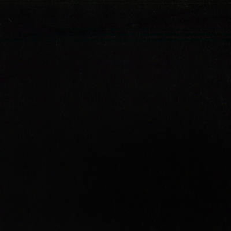 AT HOME SOLIDS – SATEEN 001 EBONY