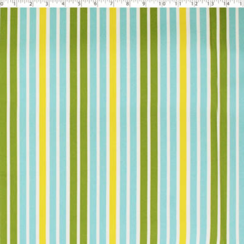 OUTDOOR PRINTS – CANTINA STRIPE