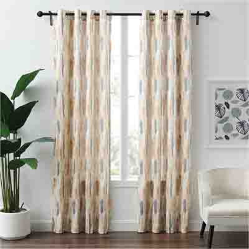 RF2075P Candlewood Ring Top Panel 50″x 96″ (package contains 1 panel) MULTI