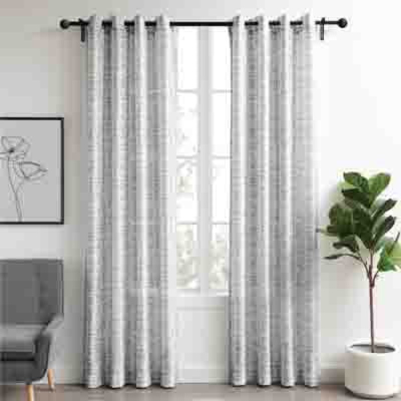 RF2078G Calbucco Ring Top Panel 50″x 96 (package contains 1 panel) GREY