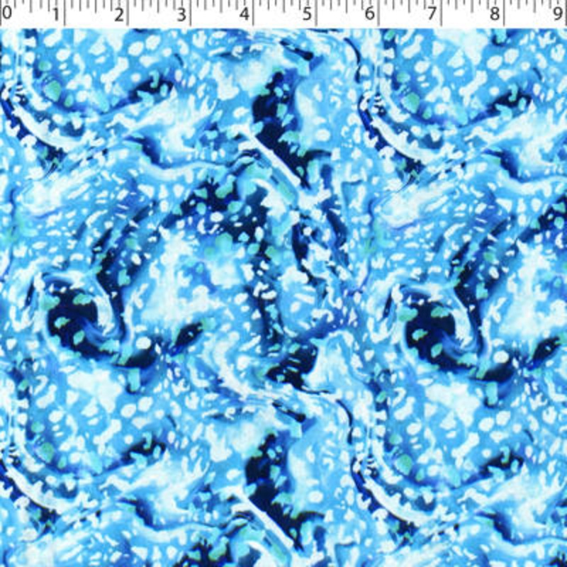 SEYCHELLE PRINTS – SKIN SWIRL 004 649-1421 SKIN SWIRL