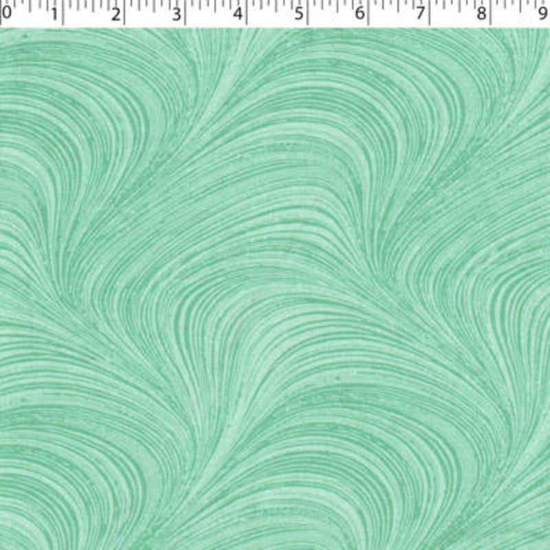 SWIRL BLENDER 001 MIST GREEN