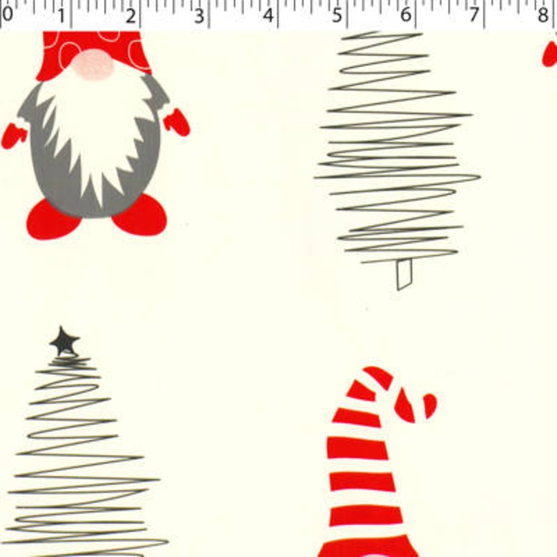 VINYL TABLING – GNOME