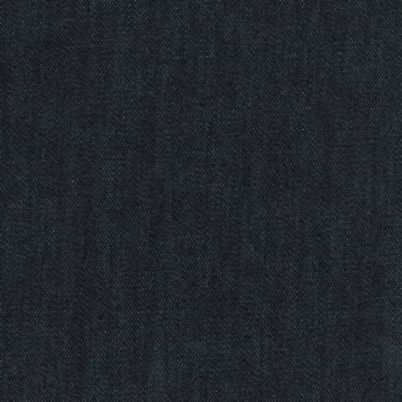 8OZ STRETCH DENIM LAUNDERED 000 INDIGO