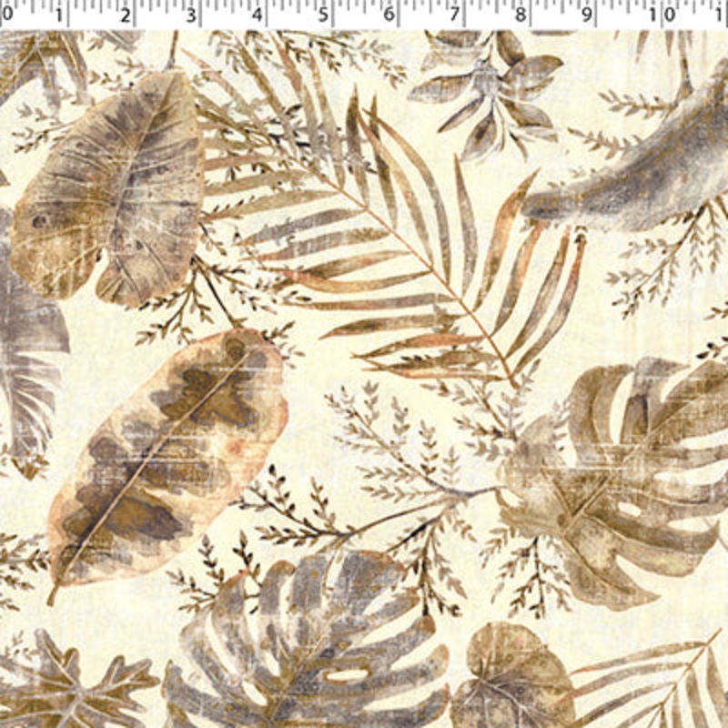 BELLA CASA CANVAS PRINT COLLECTION – GENEVIEVE 013 NATURAL