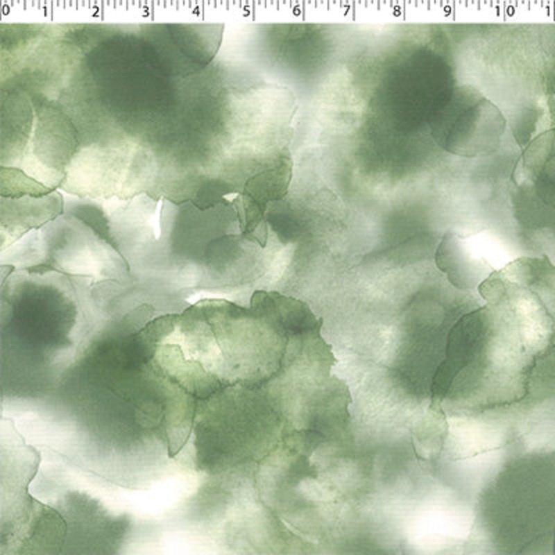 BELLA CASA CANVAS PRINT COLLECTION – LOLA 739 SAGE