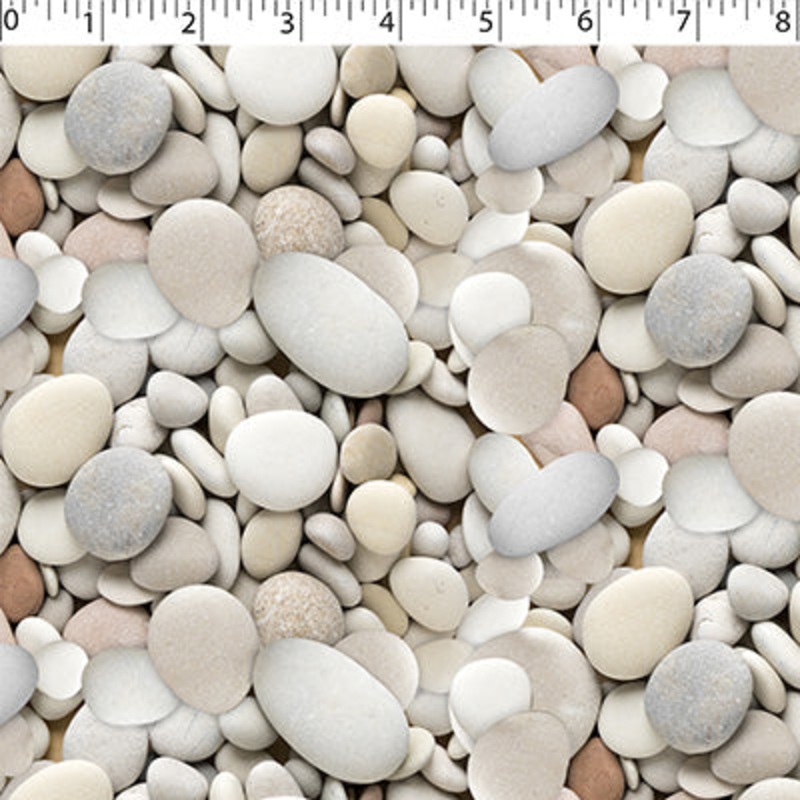 NATURAL WONDERS – PEBBLE 008