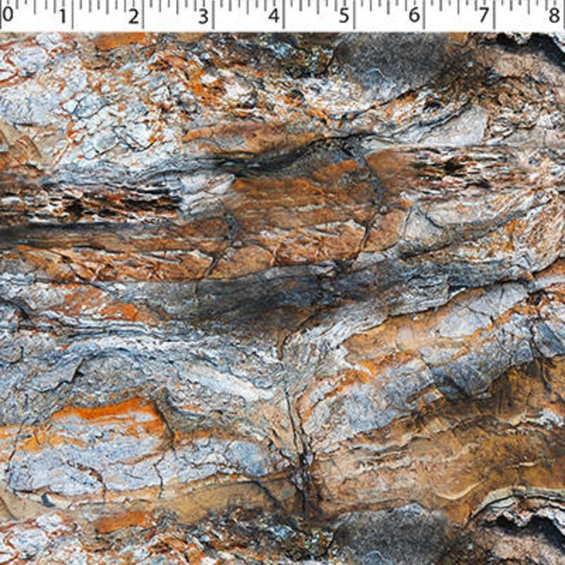 NATURAL WONDERS – SHALE 006