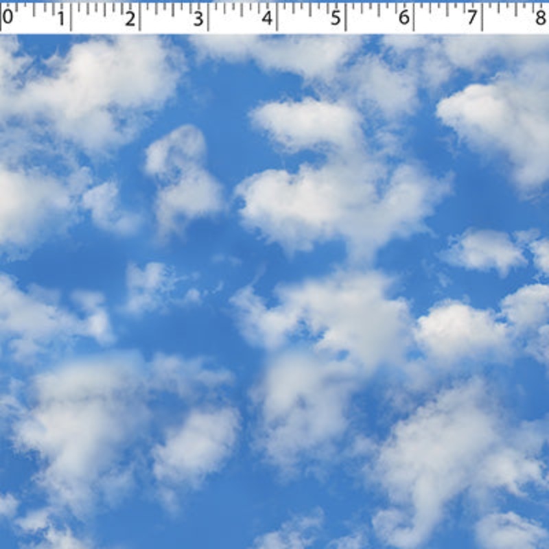 NATURAL WONDERS – SKY 001 649-1574 SKY