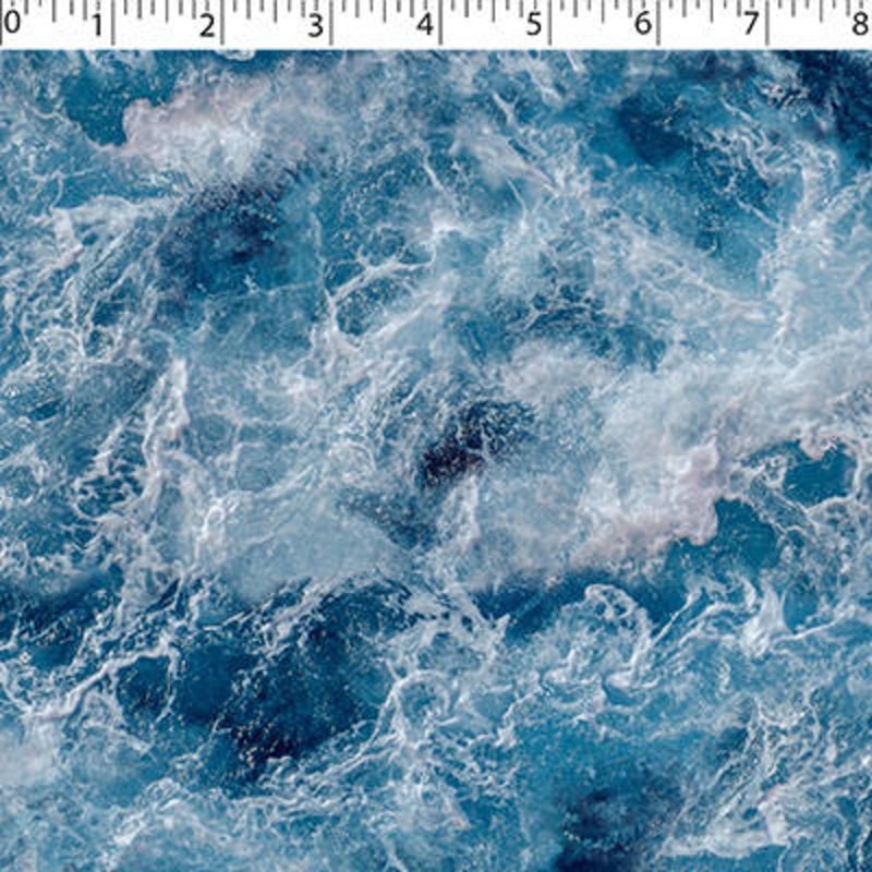 NATURAL WONDERS – WAVE 011