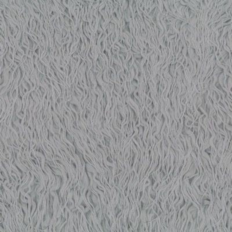 YAK FAUX FUR 000 WHITE