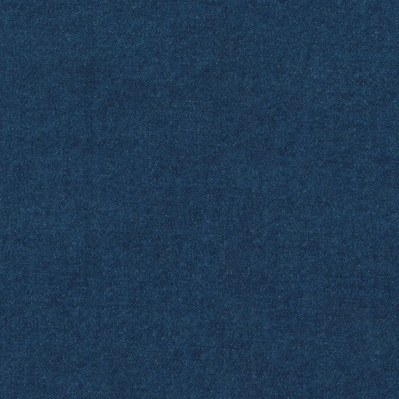 10OZ DENIM 000 BLEACHED INDIGO