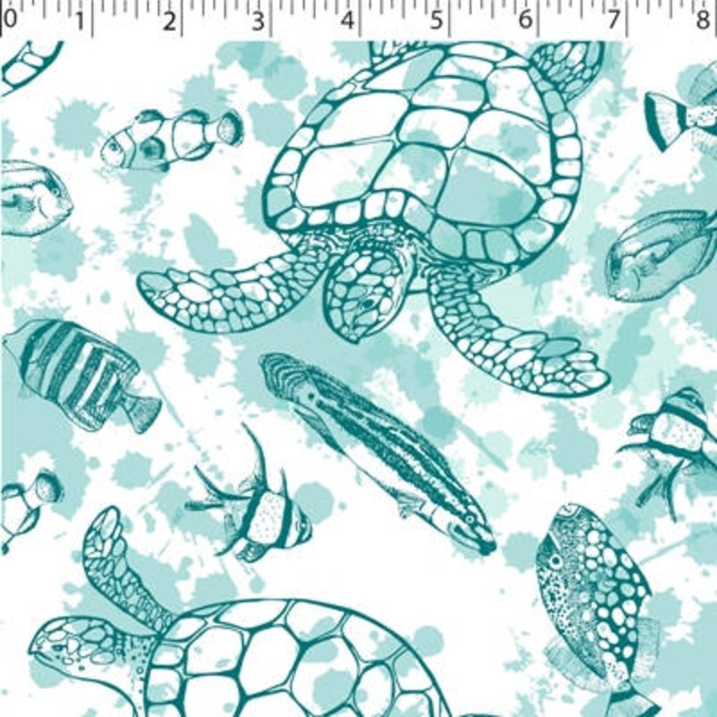 ARUBA OUTDOOR PRINTS – WARRICK