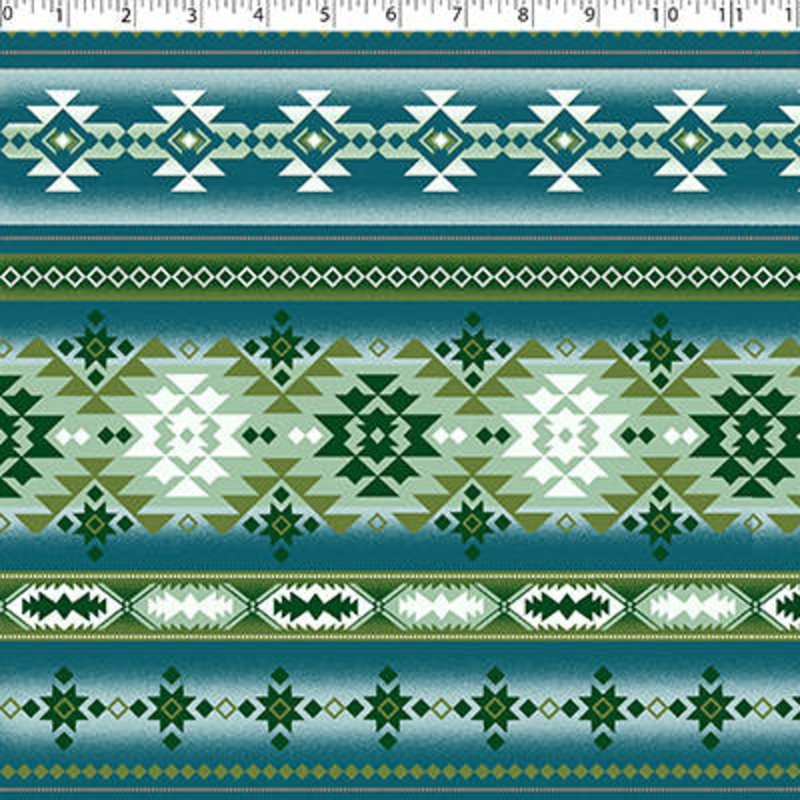 PRAIRIE CREEK PRINTS III – MALAKWA 008 JASPER