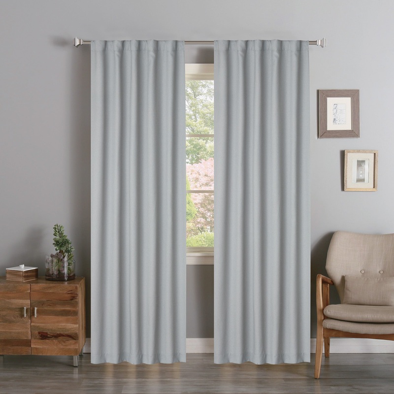 CICERO BACK TAB PANEL – GREY