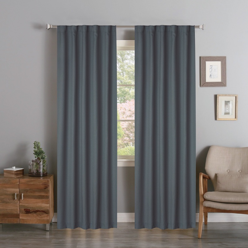 CICERO BACK TAB PANEL – STEEL