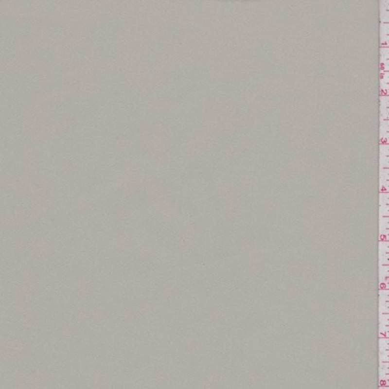 1 1/2 YD PC-Pale Celery Poly/Cotton Fabric
