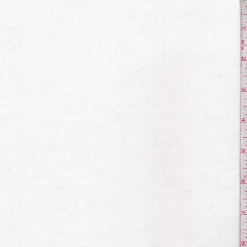 1 7/8 YD PC-Bone Double Knit Fabric