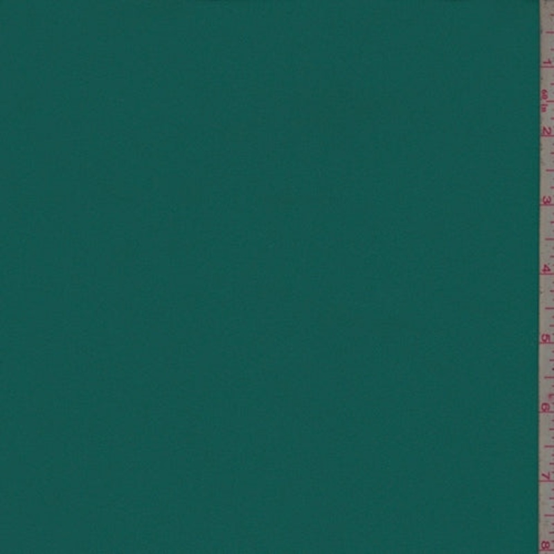 1 YD PC-Bright Oasis Crepe Georgette Fabric