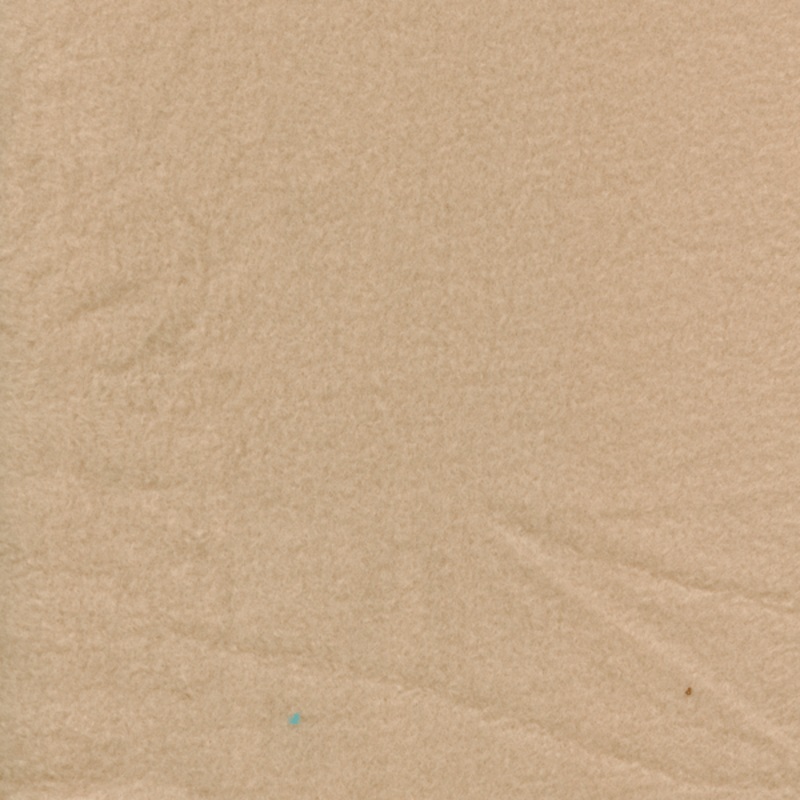 12 YD Bolt-Camel Fleece Fabric