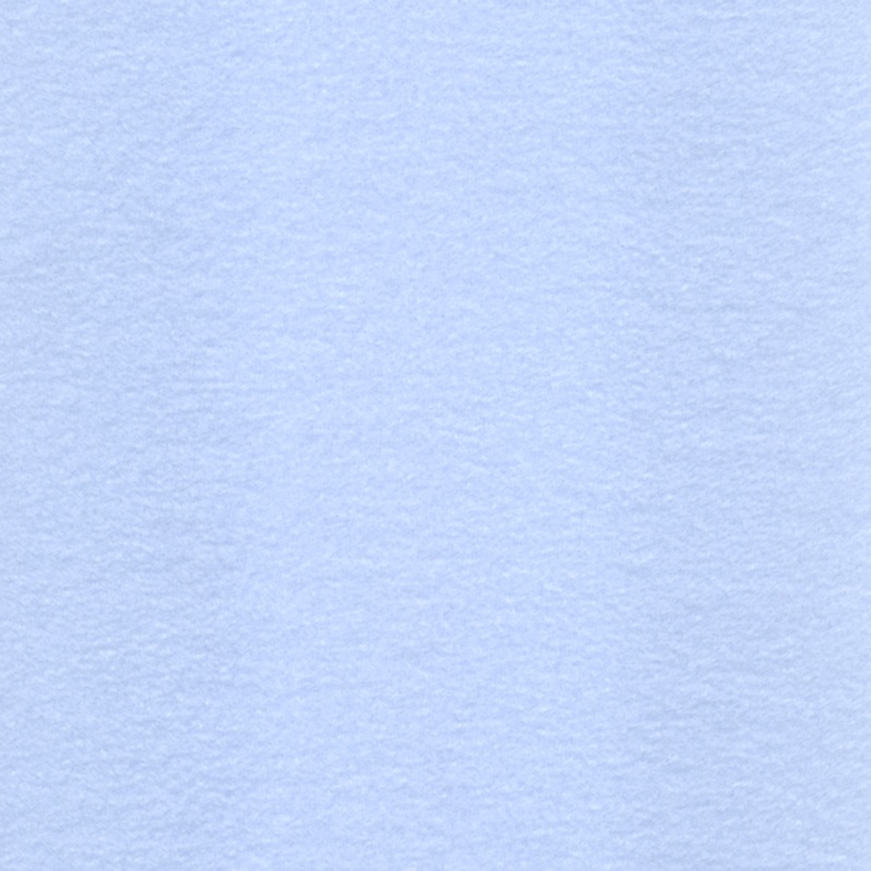 12 YD Bolt-Light Blue Fleece Fabric