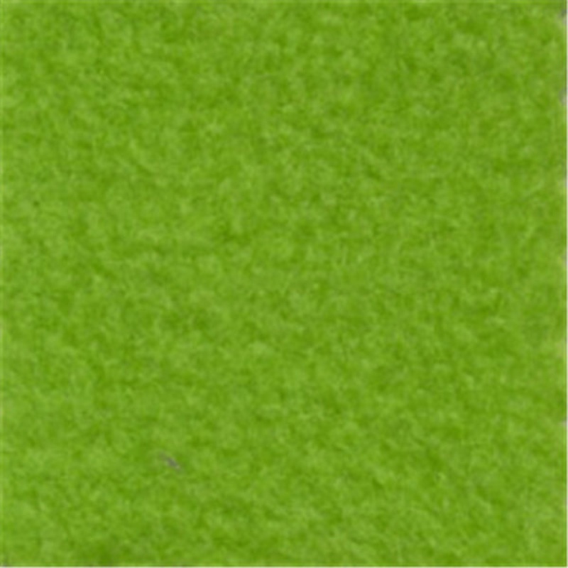 12 YD Bolt-Lime Fleece Fabric