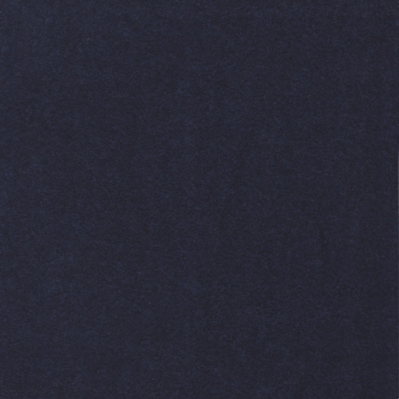 12 YD Bolt-Navy Blue Sweatshirt Fleece Fabric