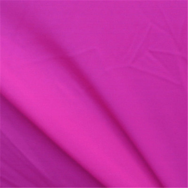 Violet Shiny Tricot Bolt Fabric