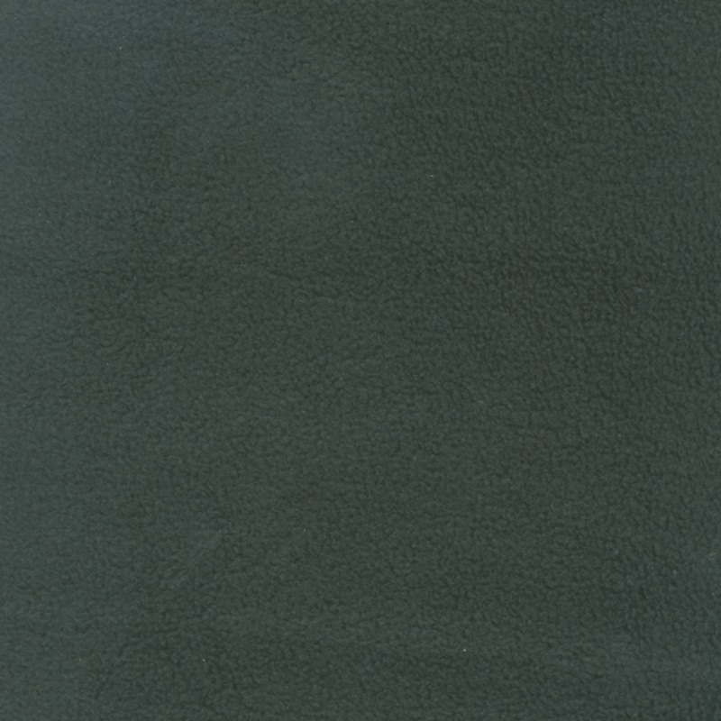 12 YD Bolt-Hunter Green Fleece Fabric