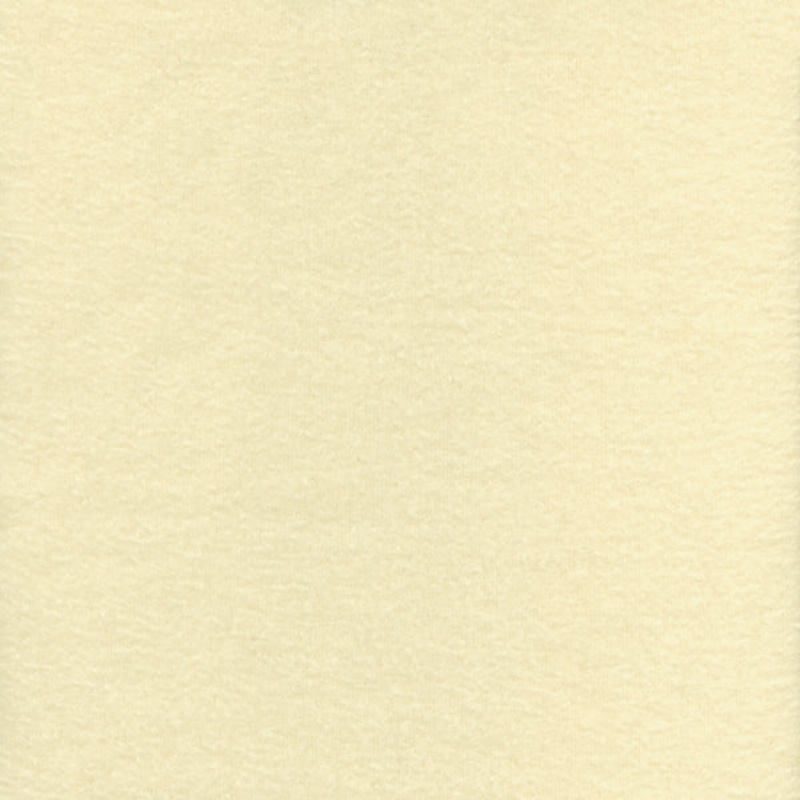 12 YD Bolt-Maize Fleece Fabric