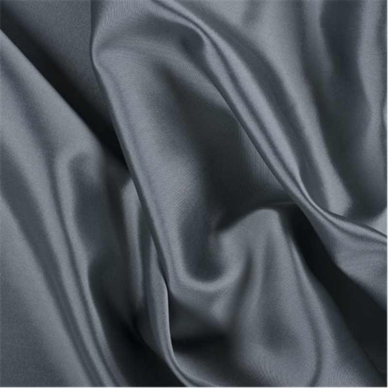 Runway Silks Mint/Black Silk/Wool Gab Fabric – Reorderable