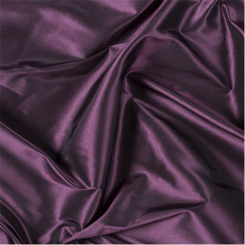 Runway Silks Magenta Silk Taffeta Fabric – Reorderable