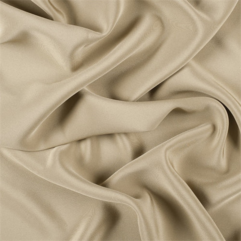Runway Silks Avocado 4 Ply Silk Crepe Fabric – Reorderable