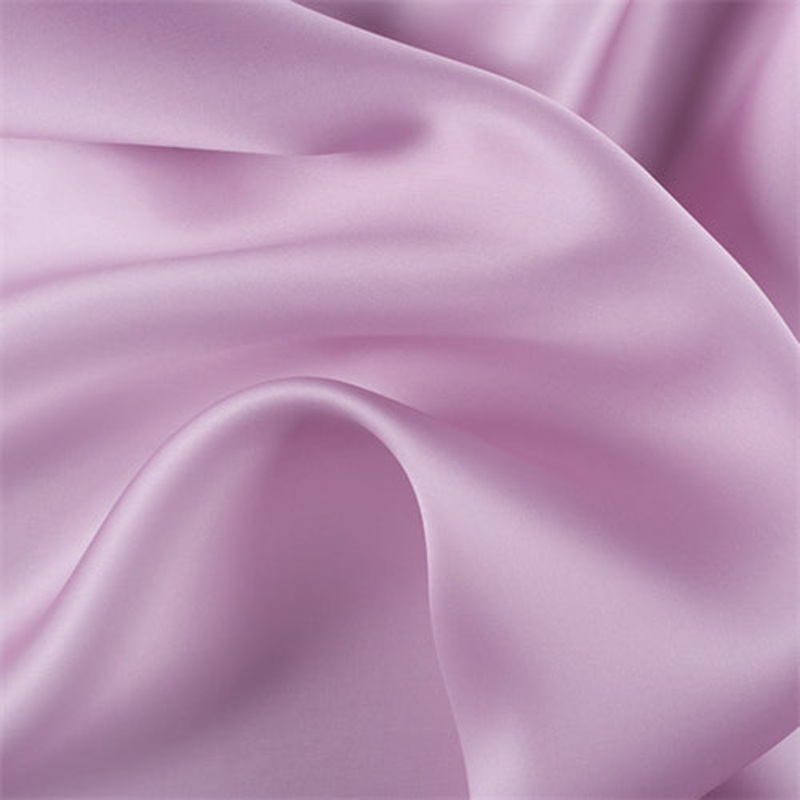 Runway Silks Rose Silk Satin Organza Fabric – Reorderable