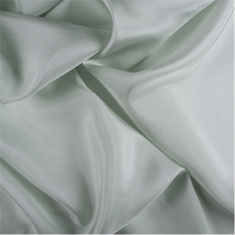 Runway Silks Sage Silk Crepe de Chine Fabric – Reorderable