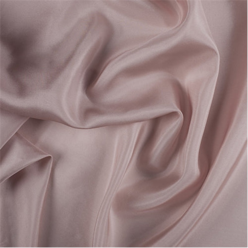 Runway Silks Nude Silk Crepe de Chine Fabric – Reorderable